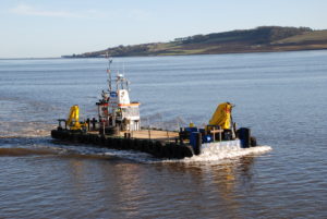 Image of Voe Service